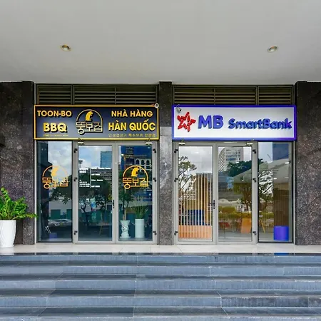 S Lux Apartment-3